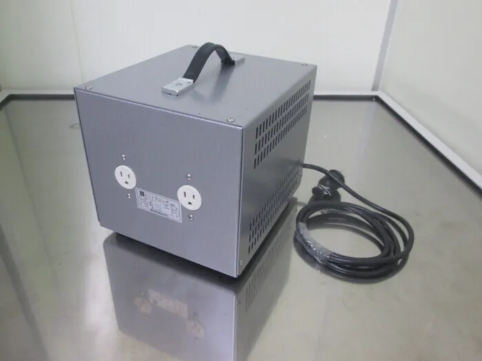 Kamata Traffic Light  Noise Cut Transformer Detail Image - ASKINDEX Korea