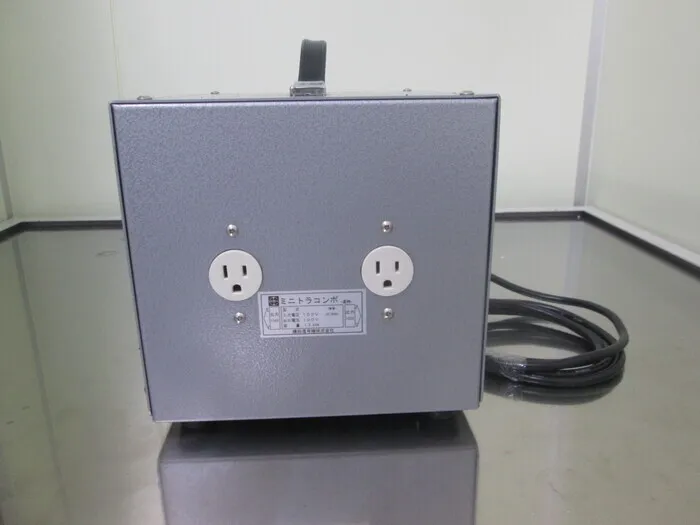 Kamata Traffic Light  Noise Cut Transformer Detail Image - ASKINDEX Korea