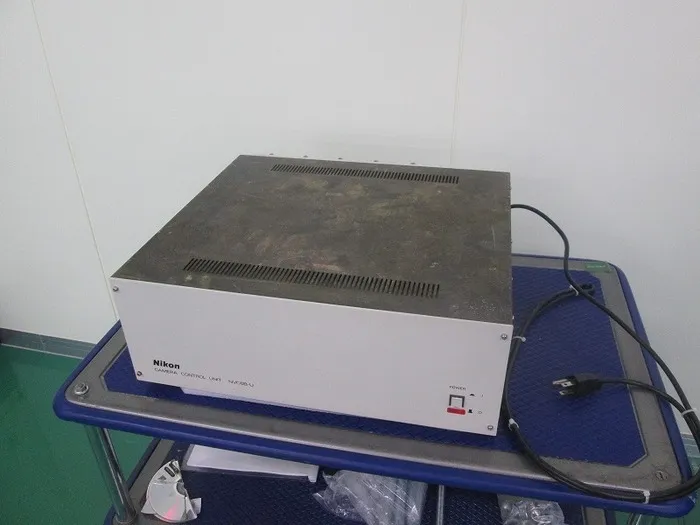 니콘 NVC6B-U 카메라 컨트롤 유닛