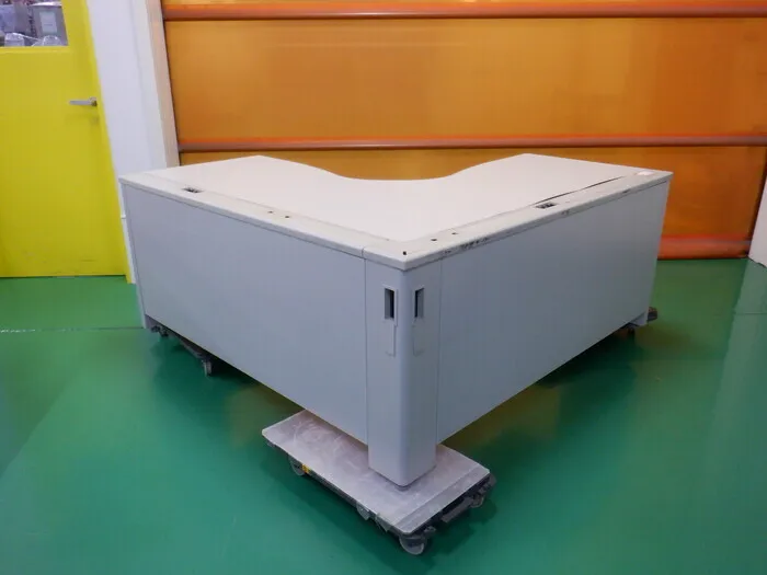 Okamura  transaction machine Detail Image - ASKINDEX Korea