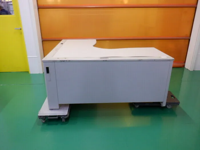 Okamura  transaction machine Detail Image - ASKINDEX Korea