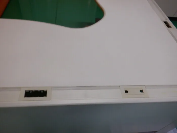 Okamura  transaction machine Detail Image - ASKINDEX Korea