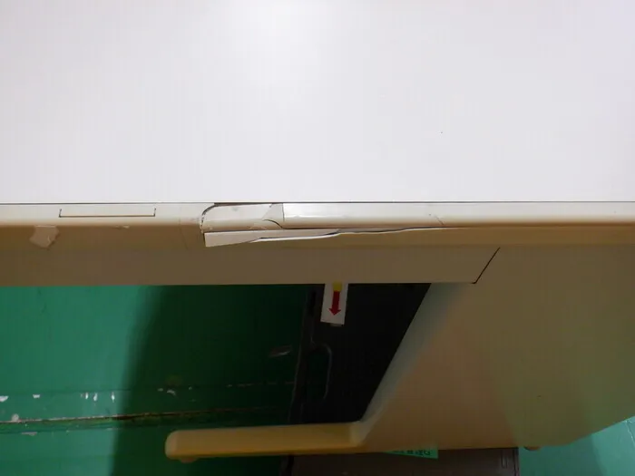 Okamura  transaction machine Detail Image - ASKINDEX Korea