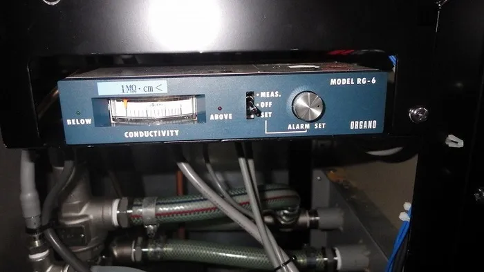 만성신장질환(CKD) HYW-2045W-S34 칠러(수냉) 상세 이미지 - ASKINDEX 코리아