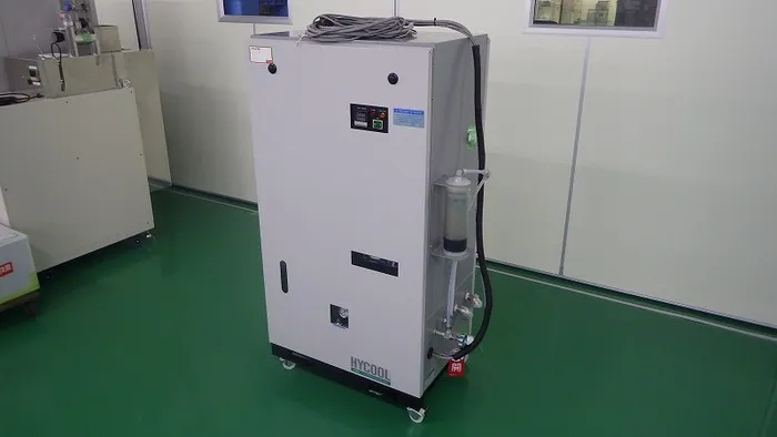 만성신장질환(CKD) HYW-2045W-S34 칠러(수냉)