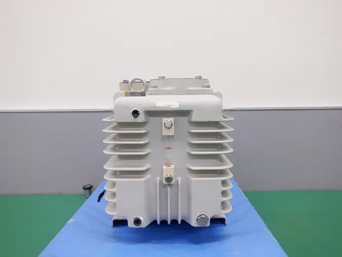 Shimadzu Corporation GDH-800 Rotary Pump Detail Image - ASKINDEX Korea