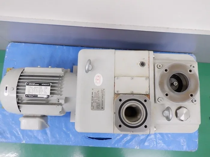Shimadzu Corporation GDH-800 Rotary Pump Detail Image - ASKINDEX Korea