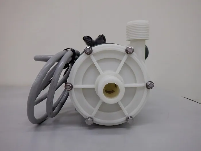Iwaki MD-70R Magnetic Pump Detail Image - ASKINDEX Korea
