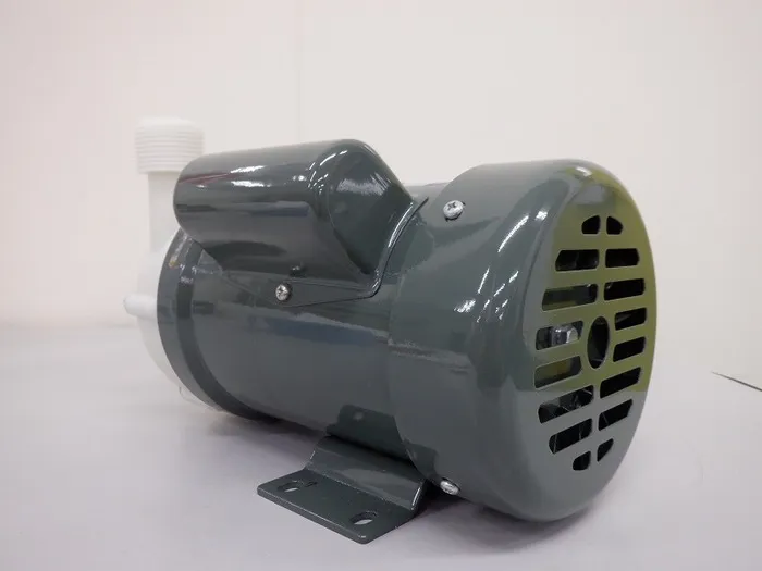 Iwaki MD-70R Magnetic Pump Detail Image - ASKINDEX Korea