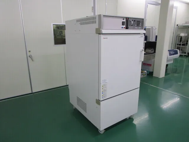 야마토 과학 DT610 깨끗한 오븐