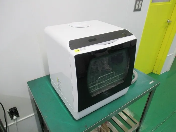 레드 힐 dwd001 식기 세척 건조기