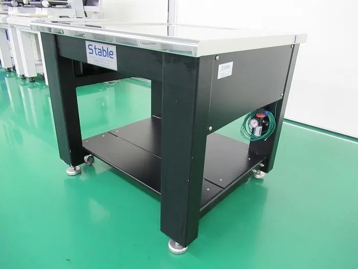 Kurashiki Chemical Industry 60C-0908-0506-2128-DG Anti-vibration table Detail Image - ASKINDEX Korea