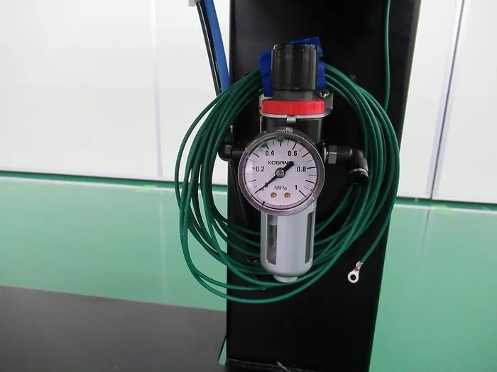 Kurashiki Chemical Industry 60C-0908-0506-2128-DG Anti-vibration table Detail Image - ASKINDEX Korea