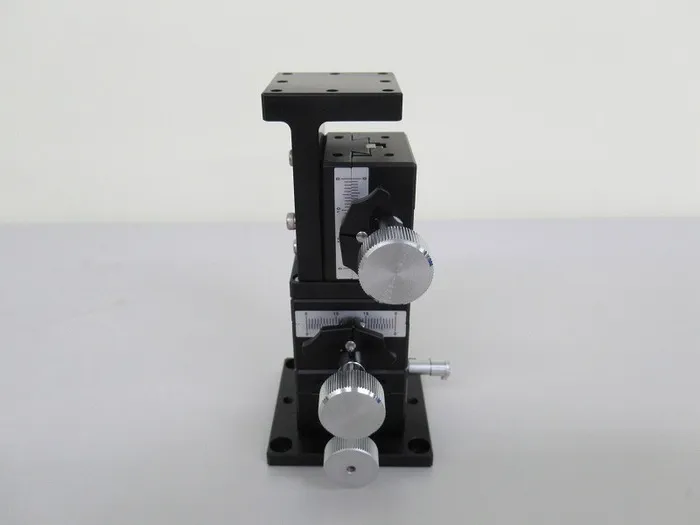 Suruga Seiki B05-1NHM/B05-41NM XYZ stage Detail Image - ASKINDEX Korea
