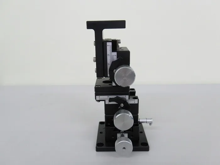 Suruga Seiki B05-1NHM/B05-41NM XYZ stage Detail Image - ASKINDEX Korea