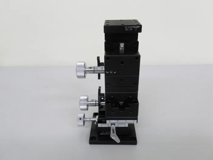Suruga Seiki B05-1NHM/B05-41NM XYZ stage Detail Image - ASKINDEX Korea