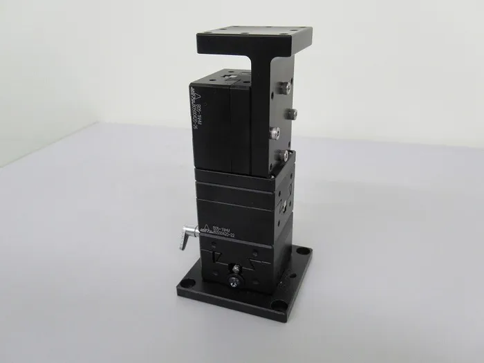 Suruga Seiki B05-1NHM/B05-41NM XYZ stage Detail Image - ASKINDEX Korea