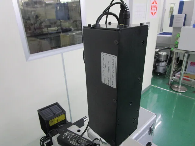 Nikon ECLIPSE LV100ND Imaging Microspectroscopy System Detail Image - ASKINDEX Korea