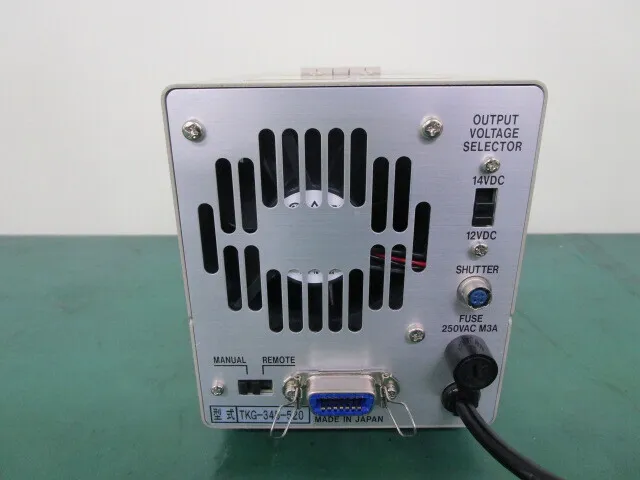 Hayashi Repic LA-150UE Cold Light Detail Image - ASKINDEX Korea