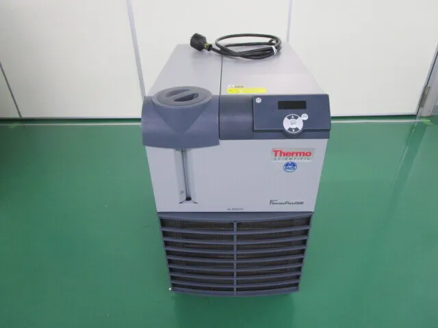 네슬라브 ThermoFlex2500 냉각기(공냉) 상세 이미지 - ASKINDEX 코리아