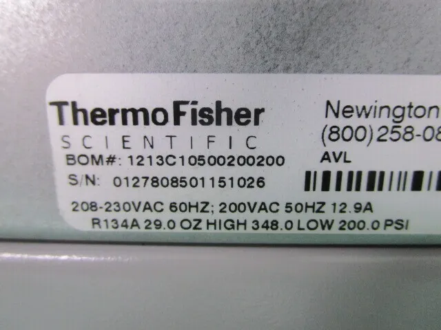 네슬라브 ThermoFlex2500 냉각기(공냉) 상세 이미지 - ASKINDEX 코리아