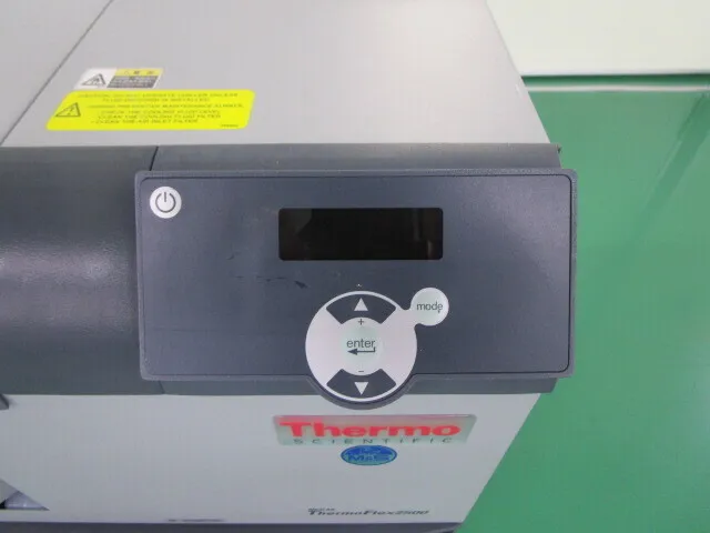 네슬라브 ThermoFlex2500 냉각기(공냉) 상세 이미지 - ASKINDEX 코리아
