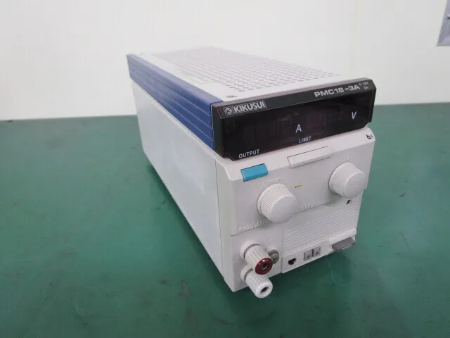 국화 전자 PMC18-3A DC 전원 공급 장치