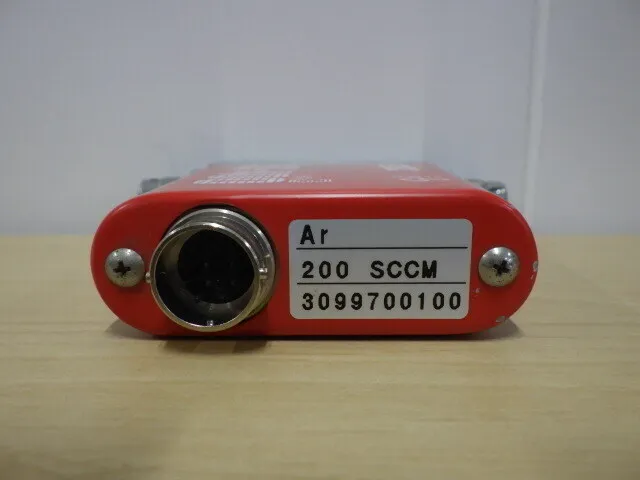 호리바 에스텍 SEC-400MK3-UL 매스 플로우 컨트롤러 상세 이미지 - ASKINDEX 코리아