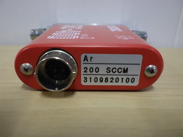 호리바 에스텍 SEC-400MK3-UL 매스 플로우 컨트롤러 상세 이미지 - ASKINDEX 코리아