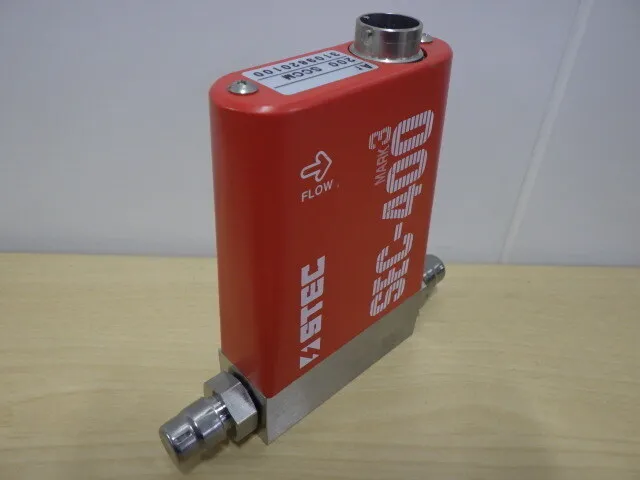 호리바 에스텍 SEC-400MK3-UL 매스 플로우 컨트롤러