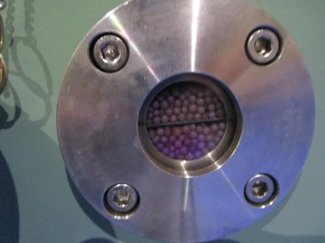 Resonac B2-10 Pest control device Detail Image - ASKINDEX Korea