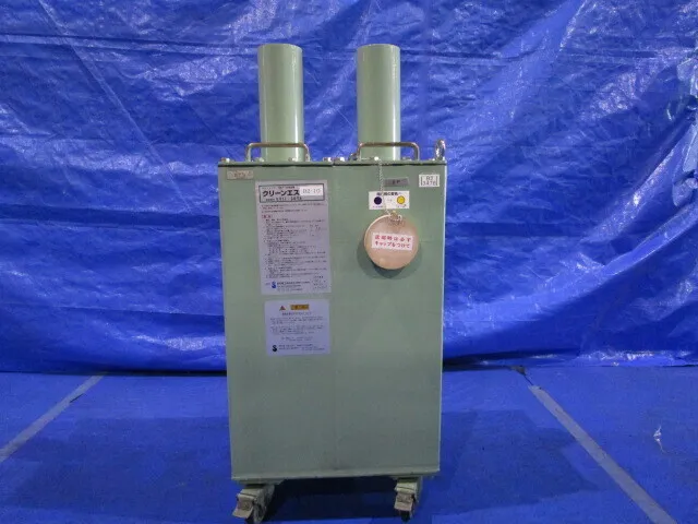Resonac B2-10 Pest control device Detail Image - ASKINDEX Korea