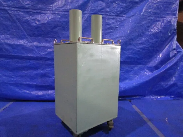 Resonac B2-10 Pest control device Detail Image - ASKINDEX Korea