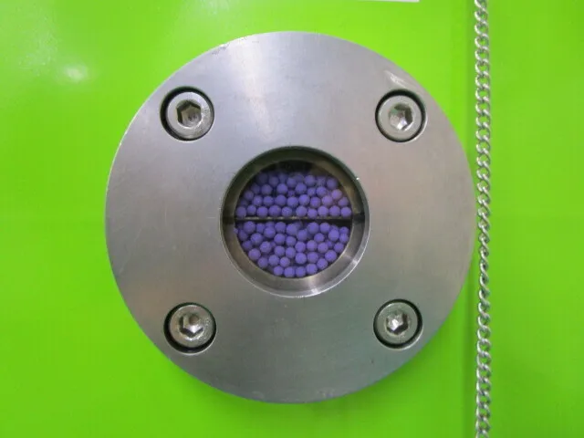 not clear NXⅡ-13 Pest control device Detail Image - ASKINDEX Korea