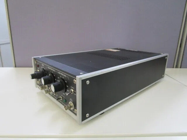 Toyo Technical 1201 Voltage Amplifier Detail Image - ASKINDEX Korea