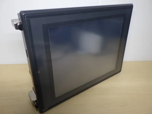 Keyence VT2-8TB 터치 패널