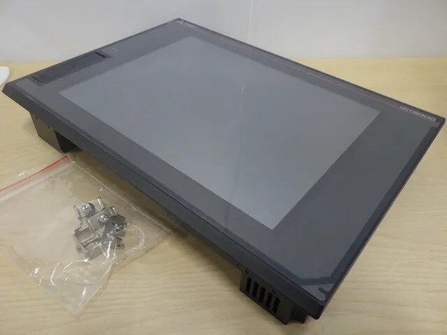 미쓰비시 전기 GT2710-STBA 터치 패널