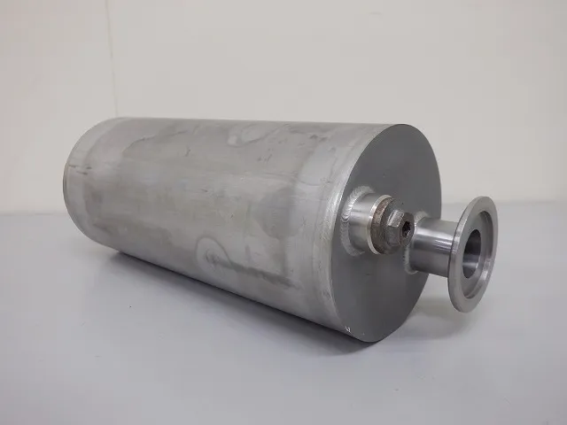 Ebara Corporation ESR-20N用 silencer Detail Image - ASKINDEX Korea