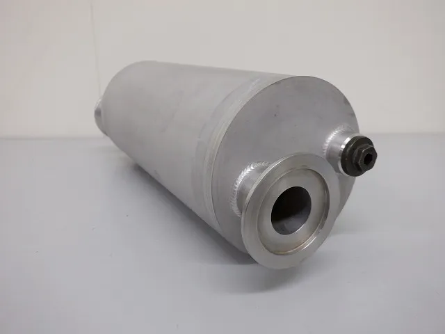 Ebara Corporation ESR-20N用 silencer Detail Image - ASKINDEX Korea