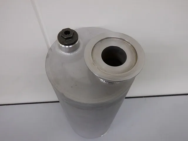 Ebara Corporation ESR-20N用 silencer Detail Image - ASKINDEX Korea