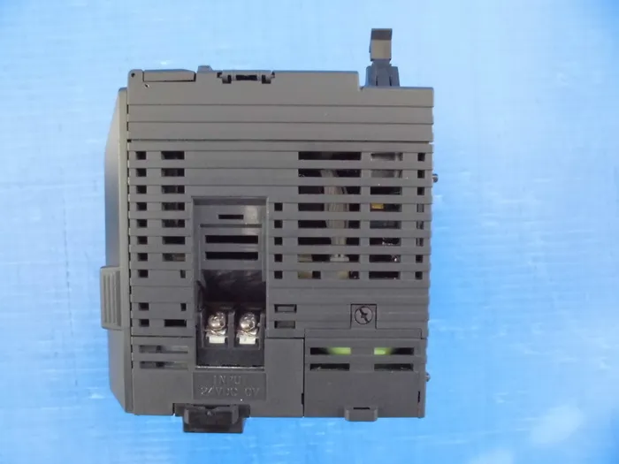 Keyence KV-5000 PLC 상세 이미지 - ASKINDEX 코리아