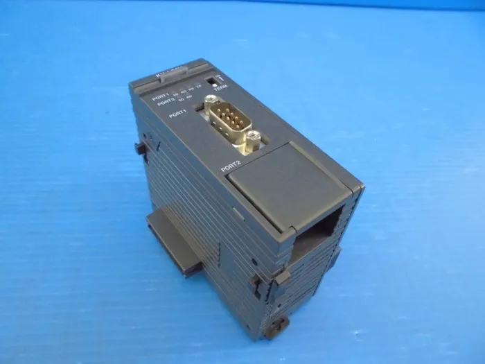 Keyence KV-L20V PLC