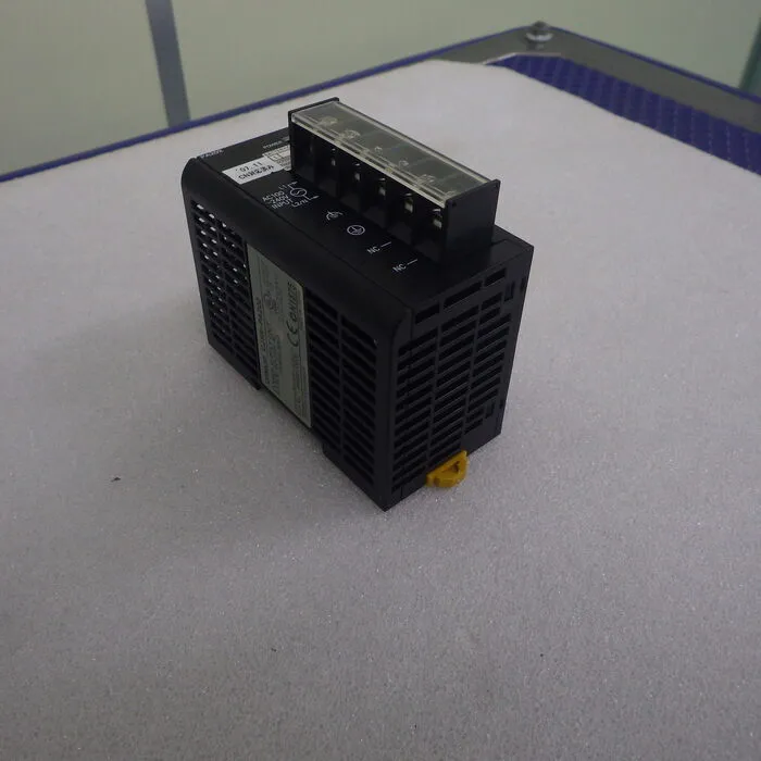 오므론 CJ1W-PA202 PLC 상세 이미지 - ASKINDEX 코리아