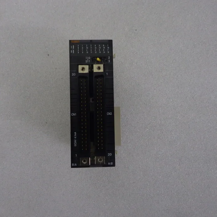 오므론 CJ1W-ID261 PLC 상세 이미지 - ASKINDEX 코리아