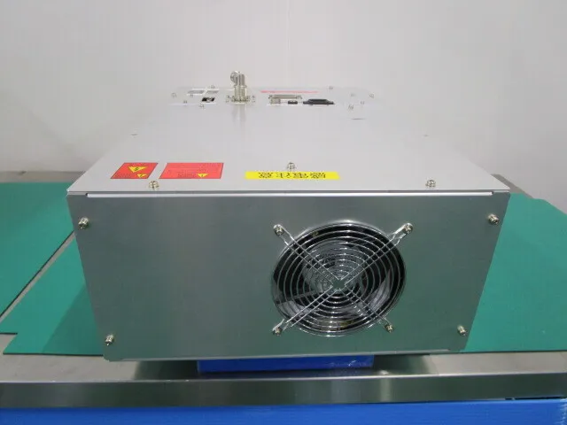 Kyosan Manufacturing Co., Ltd. RFK20Z-T07 RF Power Supply Set Detail Image - ASKINDEX Korea