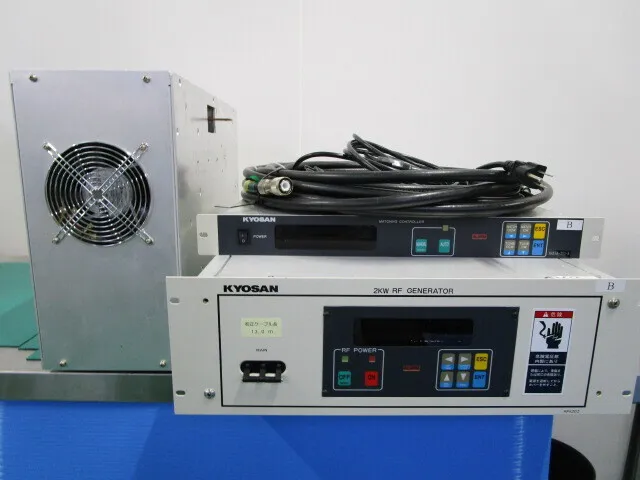 쿄조제작소 RFK20Z-T08 RF 전원 세트