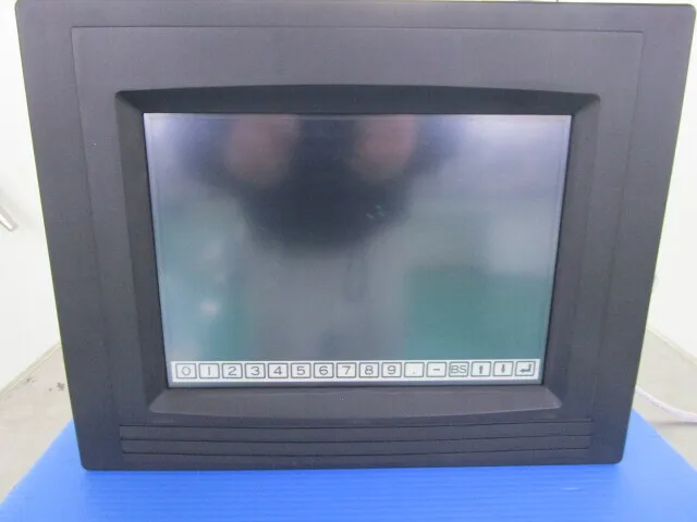 고마츠 KDX4A-4CME 터치 패널(PC) 상세 이미지 - ASKINDEX 코리아