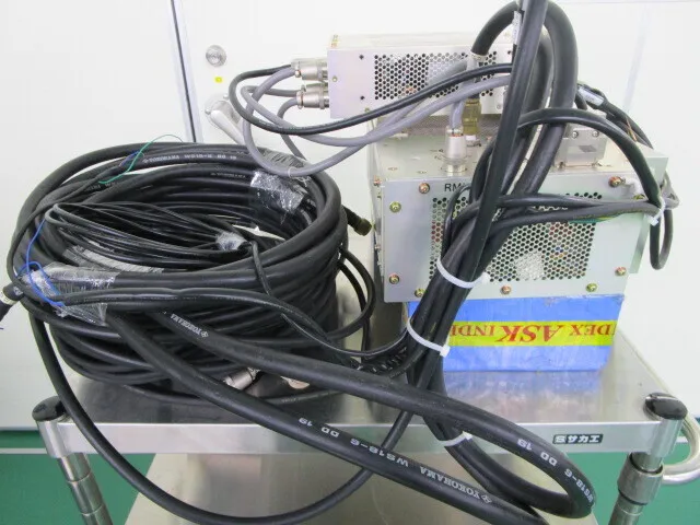 다이헨 RMN-30 RF 매칭 유닛