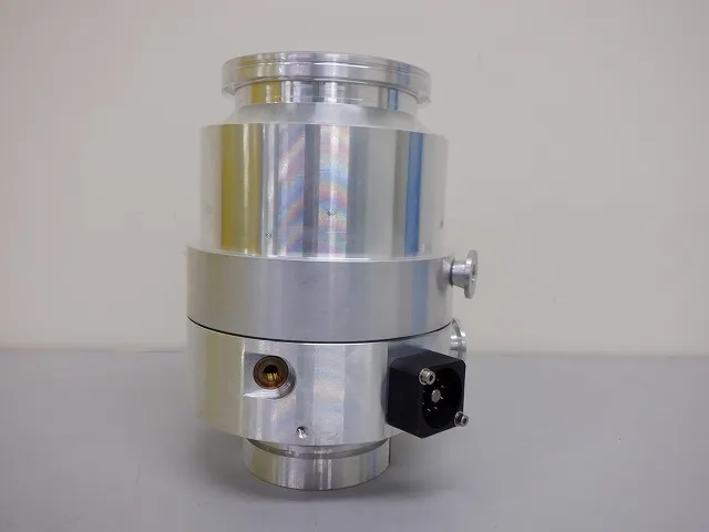 Leybold VAC361C Turbomolecular Pump Detail Image - ASKINDEX Korea