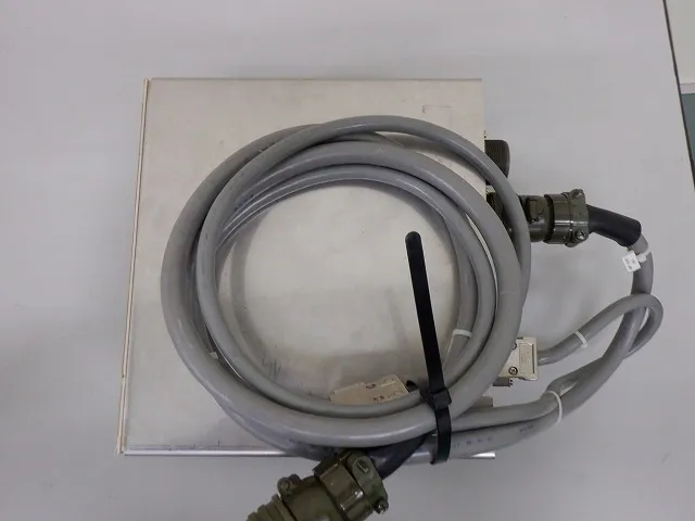 Anelva V005H Dry Pump Controller Detail Image - ASKINDEX Korea